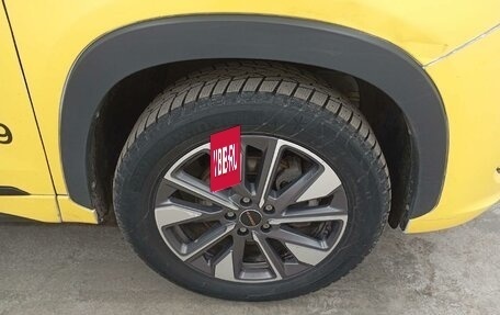 CheryExeed LX, 2023 год, 1 141 000 рублей, 11 фотография