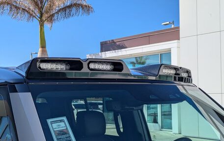 Land Rover Defender II, 2026 год, 15 400 000 рублей, 10 фотография