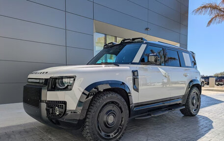 Land Rover Defender II, 2026 год, 15 400 000 рублей, 7 фотография