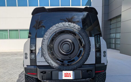 Land Rover Defender II, 2026 год, 15 400 000 рублей, 4 фотография