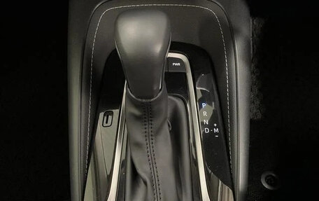 Toyota Corolla, 2023 год, 1 290 000 рублей, 7 фотография