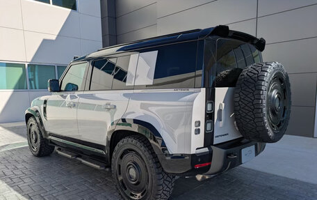 Land Rover Defender II, 2026 год, 15 400 000 рублей, 5 фотография