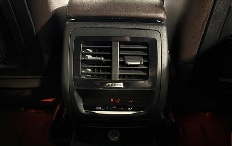 BMW X3, 2019 год, 4 975 000 рублей, 11 фотография