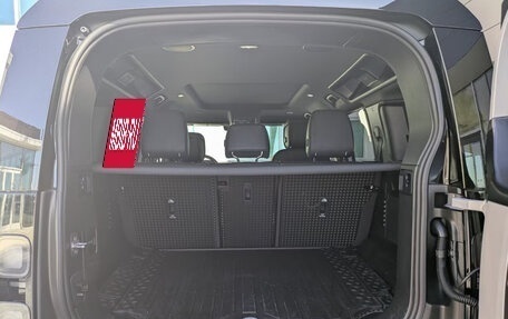 Land Rover Defender II, 2026 год, 15 400 000 рублей, 12 фотография