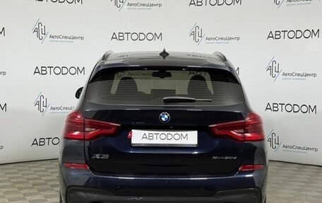 BMW X3, 2019 год, 4 975 000 рублей, 4 фотография