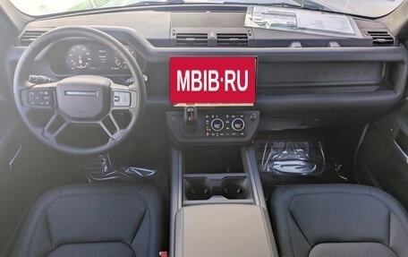 Land Rover Defender II, 2026 год, 15 400 000 рублей, 14 фотография