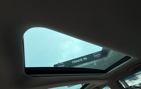 Nissan Murano, 2012 год, 1 340 000 рублей, 15 фотография