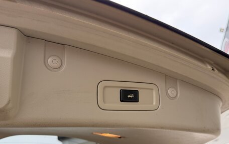 Nissan Murano, 2012 год, 1 340 000 рублей, 16 фотография