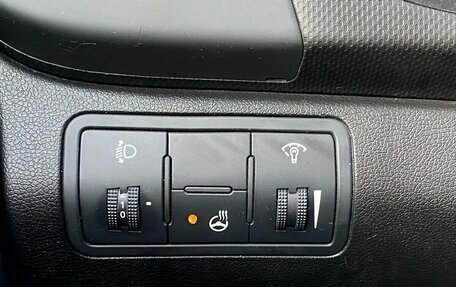 Hyundai Solaris II рестайлинг, 2016 год, 895 000 рублей, 20 фотография