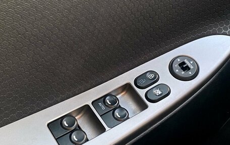 Hyundai Solaris II рестайлинг, 2016 год, 895 000 рублей, 21 фотография