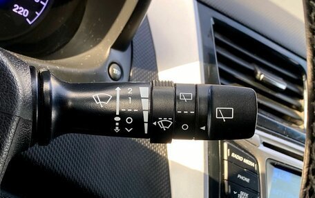 Hyundai Solaris II рестайлинг, 2016 год, 895 000 рублей, 19 фотография