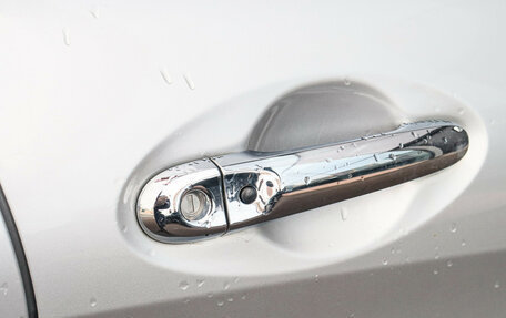 Nissan Note II рестайлинг, 2016 год, 990 000 рублей, 12 фотография