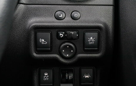 Nissan Note II рестайлинг, 2016 год, 990 000 рублей, 18 фотография