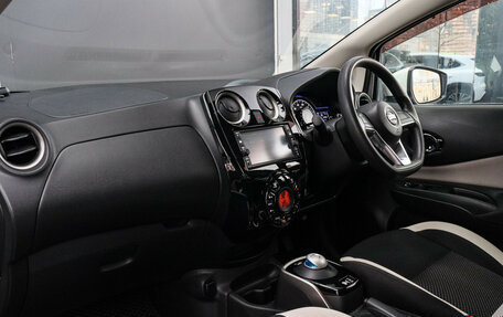 Nissan Note II рестайлинг, 2016 год, 990 000 рублей, 7 фотография