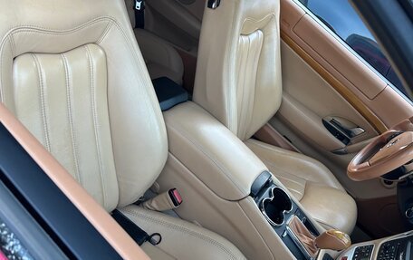 Maserati GranTurismo, 2008 год, 5 950 000 рублей, 6 фотография