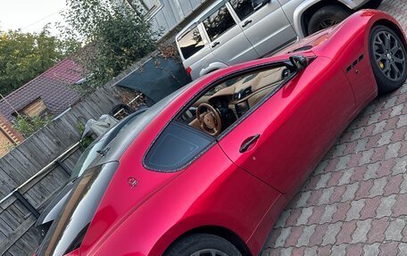 Maserati GranTurismo, 2008 год, 5 950 000 рублей, 2 фотография