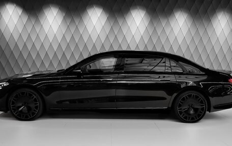 Mercedes-Benz S-Класс, 2025 год, 36 900 000 рублей, 6 фотография