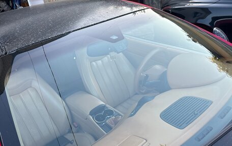 Maserati GranTurismo, 2008 год, 5 950 000 рублей, 5 фотография