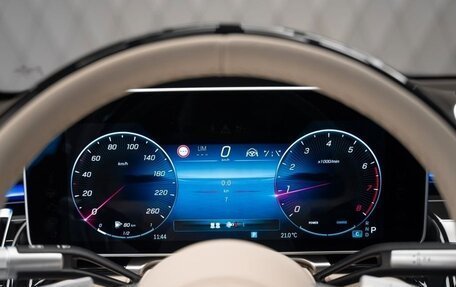 Mercedes-Benz S-Класс, 2025 год, 36 900 000 рублей, 8 фотография