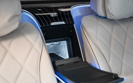 Mercedes-Benz S-Класс, 2025 год, 36 900 000 рублей, 9 фотография