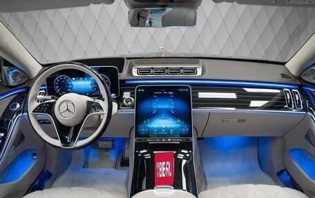 Mercedes-Benz S-Класс, 2025 год, 36 900 000 рублей, 7 фотография