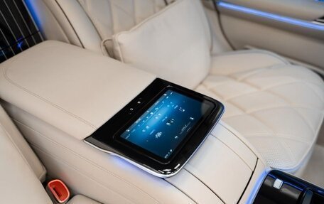 Mercedes-Benz S-Класс, 2025 год, 36 900 000 рублей, 15 фотография