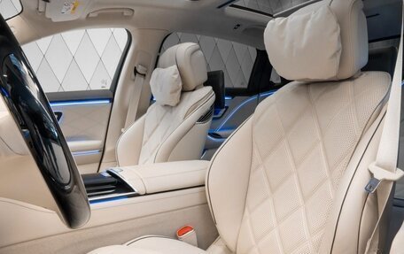 Mercedes-Benz S-Класс, 2025 год, 36 900 000 рублей, 17 фотография