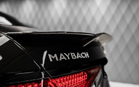 Mercedes-Benz S-Класс, 2025 год, 36 900 000 рублей, 12 фотография