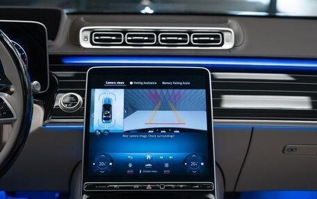 Mercedes-Benz S-Класс, 2025 год, 36 900 000 рублей, 13 фотография