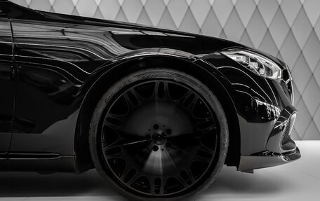 Mercedes-Benz S-Класс, 2025 год, 36 900 000 рублей, 10 фотография