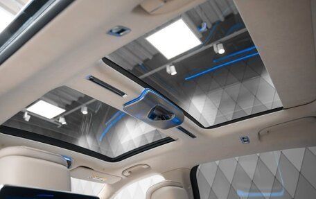 Mercedes-Benz S-Класс, 2025 год, 36 900 000 рублей, 14 фотография