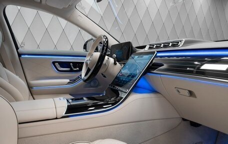 Mercedes-Benz S-Класс, 2025 год, 36 900 000 рублей, 18 фотография