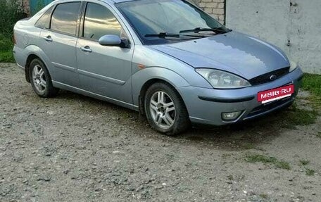 Ford Focus IV, 2004 год, 300 000 рублей, 2 фотография