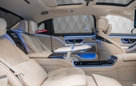 Mercedes-Benz S-Класс, 2025 год, 36 900 000 рублей, 16 фотография