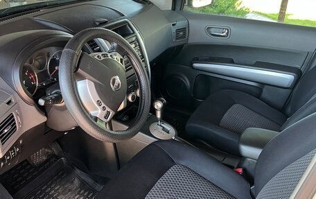 Nissan X-Trail, 2007 год, 1 035 000 рублей, 4 фотография