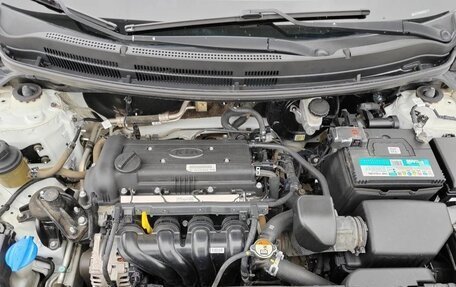 KIA Rio III рестайлинг, 2016 год, 1 050 000 рублей, 8 фотография