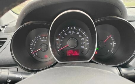 KIA Rio III рестайлинг, 2016 год, 1 050 000 рублей, 7 фотография