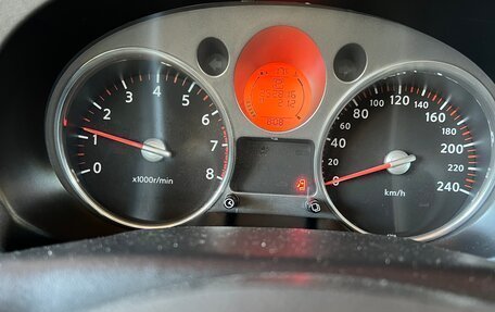 Nissan X-Trail, 2007 год, 1 035 000 рублей, 2 фотография