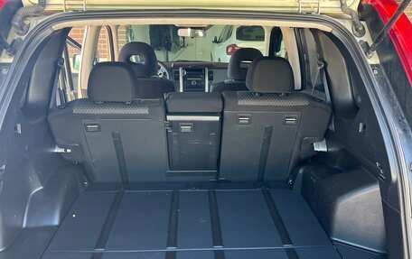 Nissan X-Trail, 2007 год, 1 035 000 рублей, 7 фотография