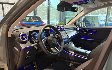 Mercedes-Benz GLC, 2025 год, 6 990 000 рублей, 5 фотография