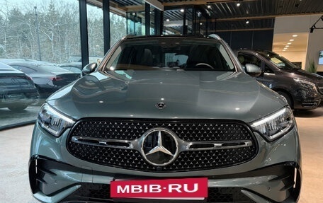 Mercedes-Benz GLC, 2025 год, 6 990 000 рублей, 2 фотография