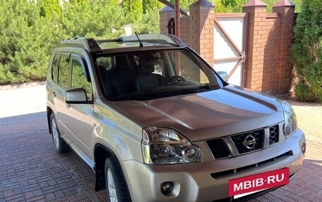 Nissan X-Trail, 2007 год, 1 035 000 рублей, 5 фотография