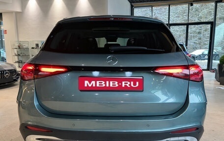 Mercedes-Benz GLC, 2025 год, 6 990 000 рублей, 4 фотография