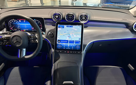 Mercedes-Benz GLC, 2025 год, 6 990 000 рублей, 6 фотография