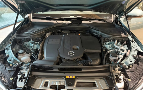 Mercedes-Benz GLC, 2025 год, 6 990 000 рублей, 7 фотография