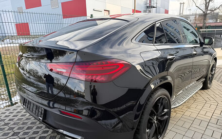 Mercedes-Benz GLE Coupe, 2024 год, 11 490 000 рублей, 3 фотография