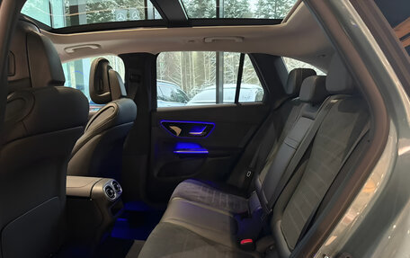 Mercedes-Benz GLC, 2025 год, 6 990 000 рублей, 8 фотография