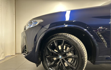 BMW X4, 2025 год, 7 130 000 рублей, 4 фотография