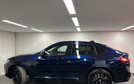 BMW X4, 2025 год, 7 130 000 рублей, 2 фотография