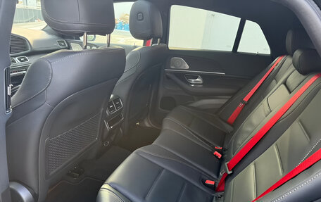 Mercedes-Benz GLE Coupe, 2024 год, 11 490 000 рублей, 9 фотография